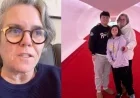 Rosie O’Donnell: Trump’s Actions Prompt Autistic Child’s Move to Ireland
