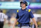 Neal Brown Emerges as Top Contender for Head Coaching Vacancy