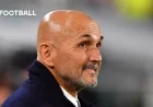 Spalletti Likens Juventus 2-0 Victory Over Udinese to Lions Battling Mice: The True Lion Puts Everything on the Line