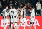 Juventus Dominates to Secure Spot in Italian Cup Quarterfinals