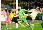 BVB’s Title Dreams Shattered as They Fall to Leverkusen in Crucial Match