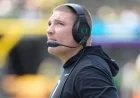 Cal Eyes Oregon’s Tosh Lupoi for Head Coach Role: Sources
