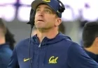 Cal Dismisses Wilcox Following Nine Seasons with 48-55 Record