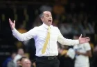 Iowa Basketball Shares Game Day Availability Report Against Michigan State