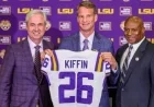 Who Is Responsible for the Lane Kiffin Controversy at Ole Miss and LSU?