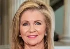 Marsha Blackburn Discusses TN-7 and Online Child Protection