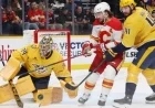 Nashville Predators vs Calgary Flames: Live Updates and Viewing Details