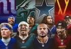 Watch ‘Hard Knocks’ In-Season: NFC East Special