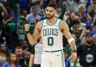 Celtics Update: Tatum, Williams, Minott, Garza, Hauser, Simons Shine