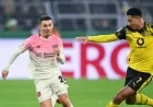 Bellingham’s Speed Falls Short, Can Shines, Svensson’s Accuracy Lacking: BVB Player Ratings vs Leverkusen