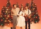 Lady A Unveils Heartwarming Stories Behind New Christmas Songs