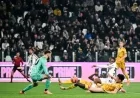 Juventus Dominates Udinese as Zhegova Delights Fans with Brief Appearance