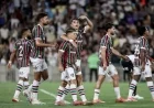 Fluminense Eyes Direct Spot With Victory Over Grêmio