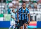 Grêmio Announces Lineup for Clash Against Fluminense Featuring Defensive Return and Offensive Absences