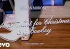 Megan Moroney Shines at CMA Country Christmas with Festive Performance