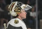 Carter Hart Returns to NHL After World Junior Trial Acquittal