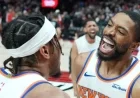 Knicks’ Success Hinges on Deuce McBride Unlocking Mikal Bridges