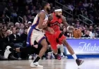 Mikal Bridges Shines, Silences Raptors’ Ingram in Knicks Victory