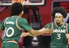 Miami Faces Ole Miss in Live ACC/SEC Challenge Updates