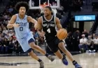 San Antonio Spurs Face Memphis Grizzlies in Anticipated Game Preview