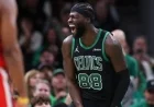 Neemias Queta Sets Celtics Record in Thrilling Injury Comeback