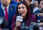 Laura Loomer Gains Pentagon Access as Media Credentials Shift