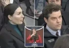 Laura Loomer, Matt Gaetz Attend Pentagon Briefing After Press Corps Exit
