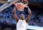 Watch St. Bonaventure vs. UNC Live: Free College Basketball Stream Today