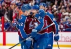 MacKinnon Scores Twice as Avalanche Extend Point Streak to 17 Games