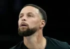 Stephen Curry Supports Warriors Teammate Amid Controversies