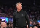 Steve Kerr Analyzes OKC Thunder’s Historic 70-Plus Game Winning Start
