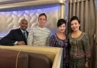 Exclusive Solo Experience: Enjoying Singapore Airlines’ 777 First-Class Cabin Alone