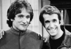 Henry Winkler Reveals Insights on Collaborating with Robin Williams