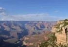 Grand Canyon Park Temporarily Shutting Overnight Hotels Starting December 6