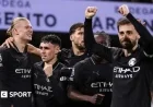 Manchester City Triumphs in Fulham Thriller as Erling Haaland Breaks Record Yet Defensive Concerns Loom