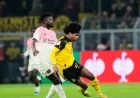 Leverkusen Knocks Dortmund Out of the Cup in Thrilling Match