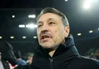 Niko Kovac’s Verdict Falls Short: BVB’s Lackluster Performance Shatters Major Dream