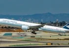 Cathay Pacific Introduces Aria Suite on San Francisco Flights by 2026