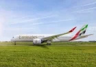 Emirates Launches Airbus A350-900 on Dubai-Montreal Route February 2026