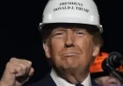 Trump’s Reshoring Efforts Falter as 59,000 Blue-Collar Jobs Vanish