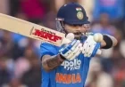 Virat Kohli Returns to Vijay Hazare Trophy After 15 Years, Confirms DDCA