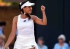 Kamilla Rahimova Strengthens Uzbekistan National Tennis Team