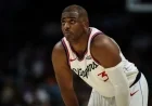 LA Clippers Part Ways with Chris Paul After Disastrous Season Start