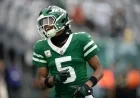 Garrett Wilson Injury: Will Jets WR Return First Eligible Week?