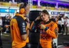 McLaren Mistake Sparks F1 Championship Showdown in Abu Dhabi