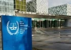 Libyan War Crimes Suspect Detained by International Criminal Court