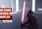 Destiny 2: Renegades Unveils 30 Minutes of Star Wars-Themed Gameplay