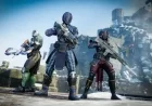 Destiny 2 Renegades: Discover New Armor Sets and Acquisition Methods