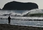 Marin Faces Dangerous Surf and Coastal Flooding Risks