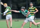 Valley Rovers’ Dominant Puckout Strategy Secures Victory Over Glen in U21 Quarter-Final Clash